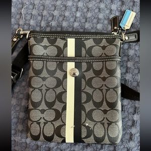 Coach Crossbody Bag